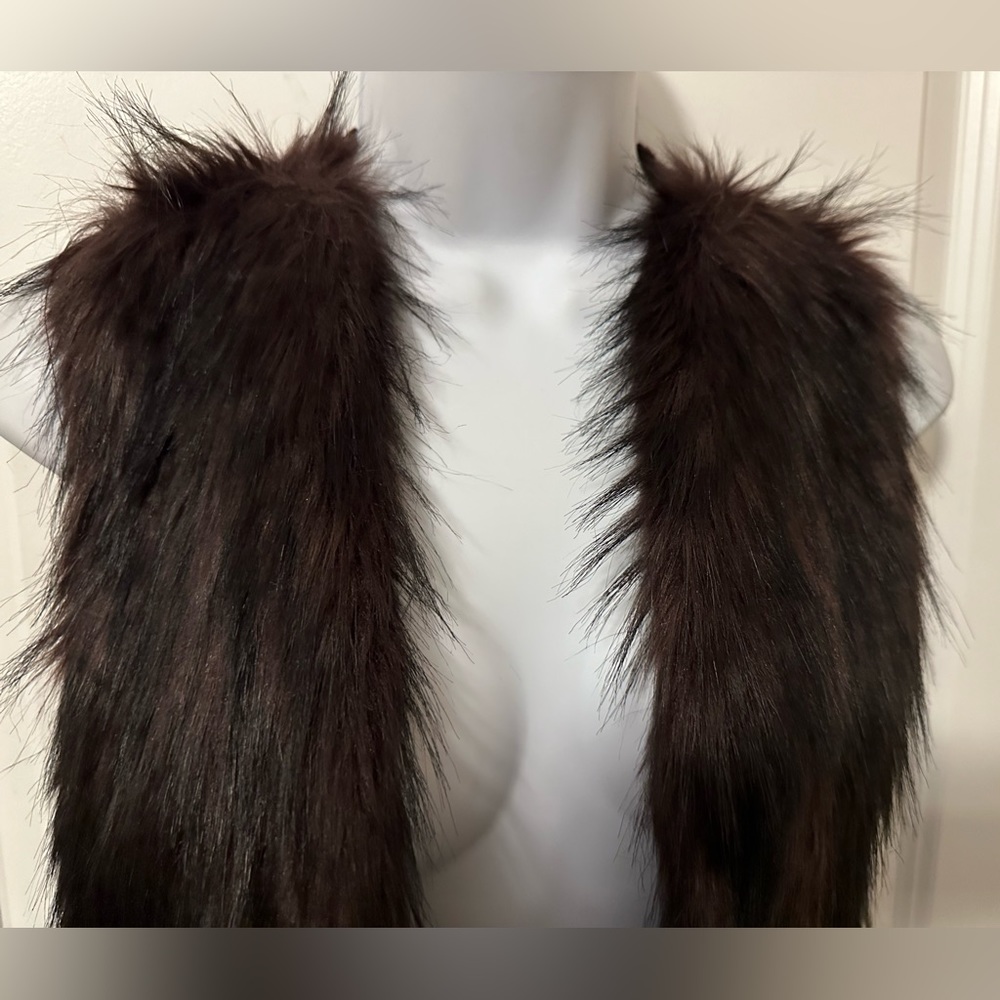 Sebby Collection Vest - Picture 6 of 8